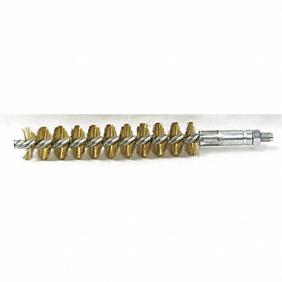 TOUGH GUY 3HHA7 Condenser Dia 3/4 1/4-28(M) Thread L 6