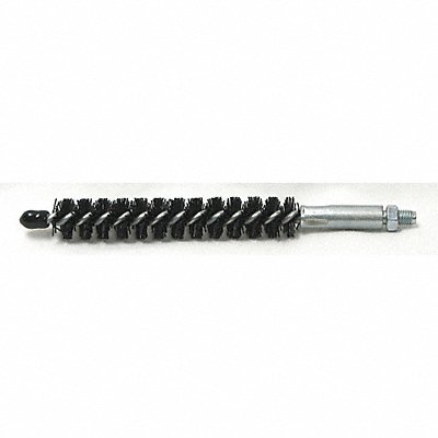TOUGH GUY 3HHC9 Condenser Dia 5/8 1/4-28 Thread L 6