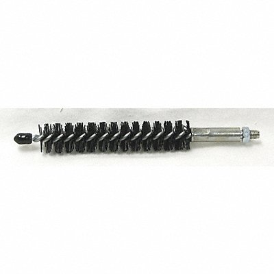 TOUGH GUY 3HHD2 Condenser Brush 3/4 Diax6 L 1/4-28 (M)