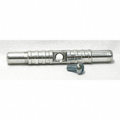 TOUGH GUY 3HHE2 T Handle 1/4 28 (M) Thread