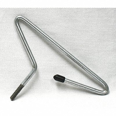 TOUGH GUY 3HHE3 T Handle 8 32 (M) Thread