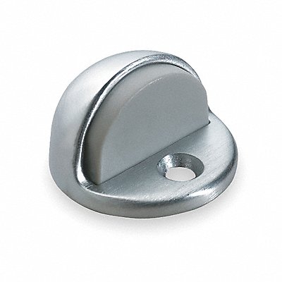 GRAINGER 5U608 Floor Door Stop