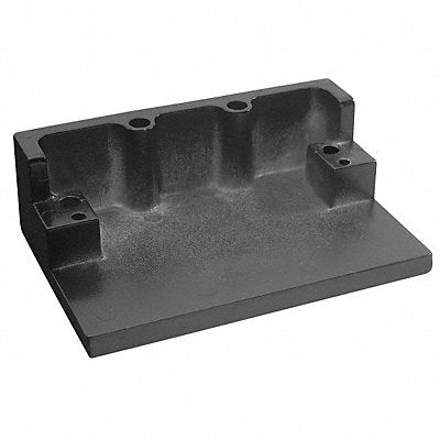 ROCKWOOD 2601ABUSP Door Coordinator Mounting Bracket