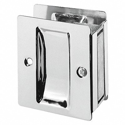 ROCKWOOD 89026D Pocket Door Pull Handle Clips/Fasteners