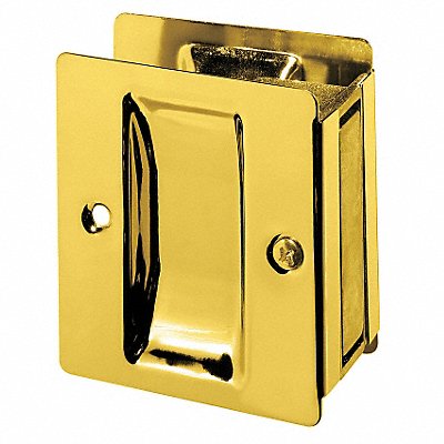 ROCKWOOD 8903 Pocket Door Pull Handle Clips/Fasteners