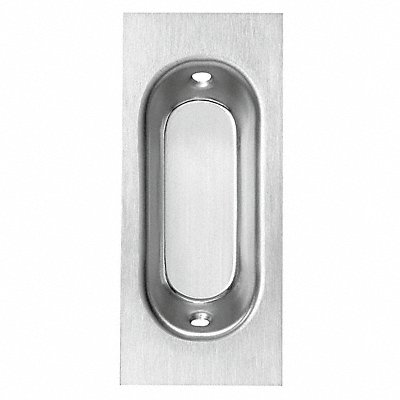 ROCKWOOD 87032D Recessed Pull Handle Clips/Fasteners
