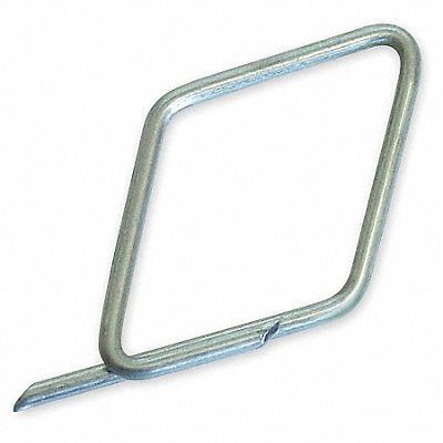 LUCKY LINE PRODUCTS 74900 Diamond Fastener Sharp PK100