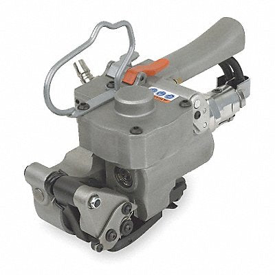 PAC STRAPPING PRODUCTS APT3500 Strapping Tool Pneumatic Standard Duty
