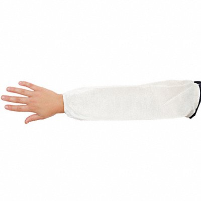BODYFILTER 95+ 4065 Disposable Sleeve White 18 PK200