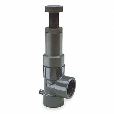 HAYWARD RV1075T Adjustable Relief Valve 3/4In 25 psi PVC