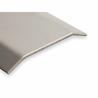NATIONAL GUARD 412SS3 Saddle Threshold Smooth Top 3 ft SS