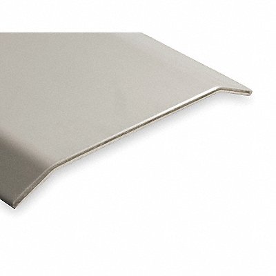 NATIONAL GUARD 512SS3 Saddle Threshold Smooth Top 3 ft SS