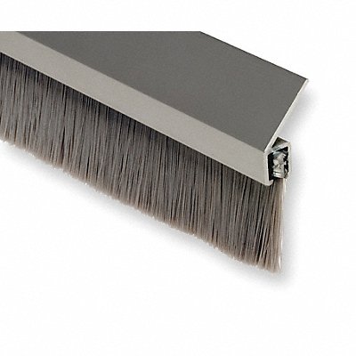 NATIONAL GUARD D620A10x12 Overhead Door Frame Seal Set