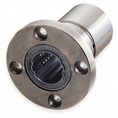 NB SSPF6 Ball Spline Nut 6 mm 25 mm L