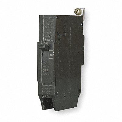 GE TEY120 Circuit Breaker 20A 1P TEY 277/480VAC
