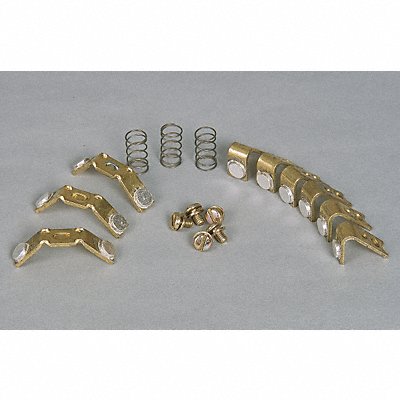 GE 546A780G051 Replacement Contact Kit 3 Contacts
