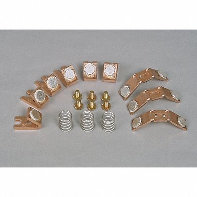 GE 55153677G002 Replacement Contact Kit 3 Contacts