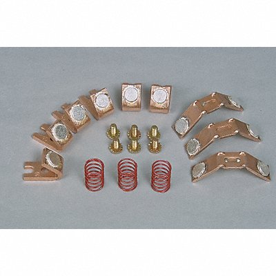 GE 55153678G002 Replacement Contact Kit 3 Contacts
