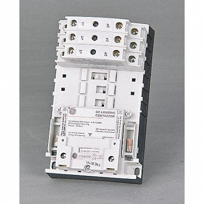 GE CR463L60ANA H5223 Lighting Magnetic Contactor 220/208-240VAC 3P 75A