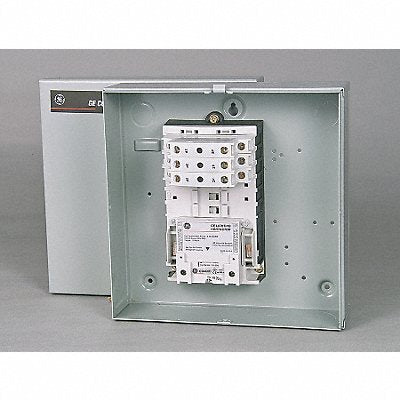 GE CR463L60AJA10A0 H5429 Lighting Magnetic Contactor 220/208-240VAC 3P 75A