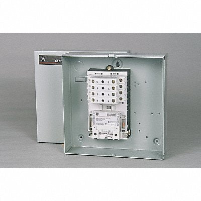 GE CR463L80ANA10A0 H5430 Lighting Magnetic Contactor 220/208-240VAC 3P 75A