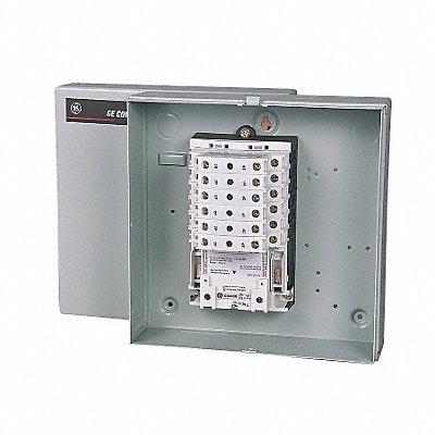 GE CR463LD0AJA10A0 H5432 Lighting Magnetic Contactor 220/208-240VAC 3P 75A