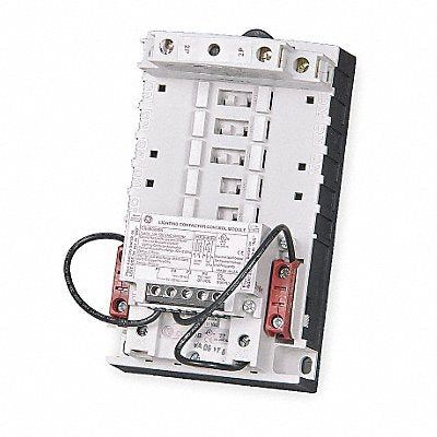 GE CR463M20NJA Lighting Magnetic Contactor 220/208-240VAC 3P 75A