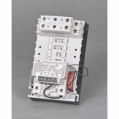GE CR463M40CJA Lighting Magnetic Contactor 220/208-240VAC 3P 75A