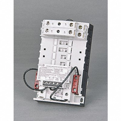GE CR463M40NJA Lighting Magnetic Contactor 220/208-240VAC 3P 75A