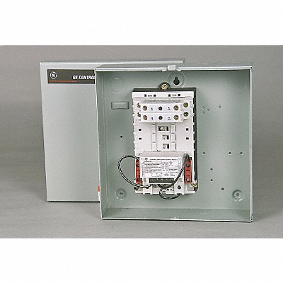 GE CR463M40NJA10A0 Lighting Magnetic Contactor 220/208-240VAC 3P 75A