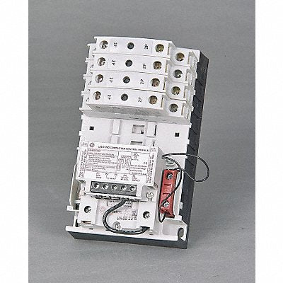 GE CR463M80CJA Lighting Magnetic Contactor 220/208-240VAC 3P 75A