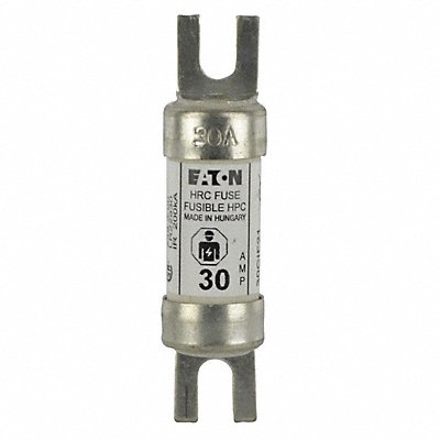 BUSSMANN 30CIF21 Fuse 30A CIF21 Series 600VAC