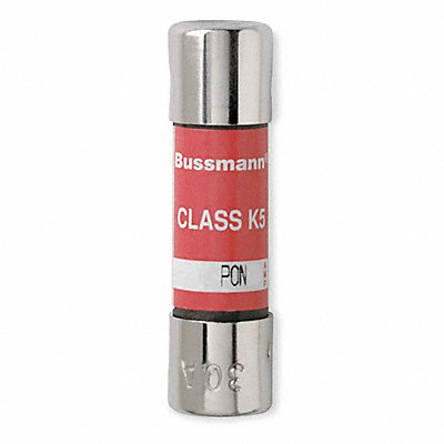 BUSSMANN PON30 Fuse 30A PON Series 250VAC