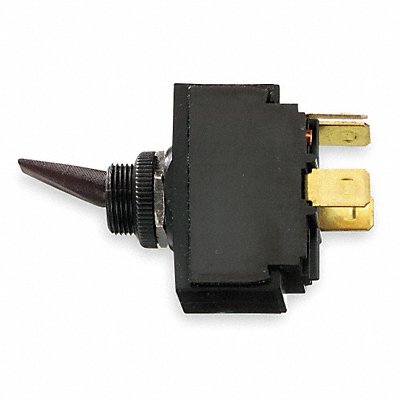 HUBBELL WIRING DEVICE-KELLEMS M21SP Marine Toggle Switch On/Off DPST