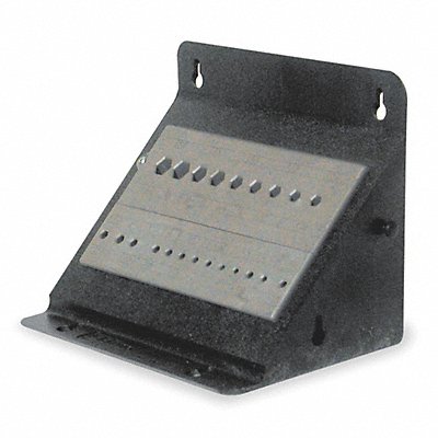 EKLIND 11111 Universal Hex Key Stand Plastic 22 Slots