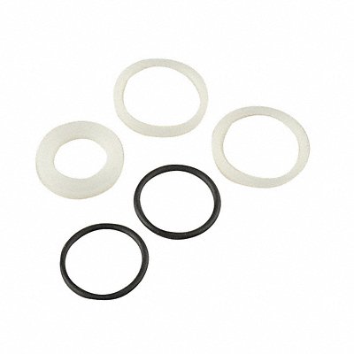 CHICAGO FAUCETS 50035KJKABNF Spout O-Ring And Washer Kit