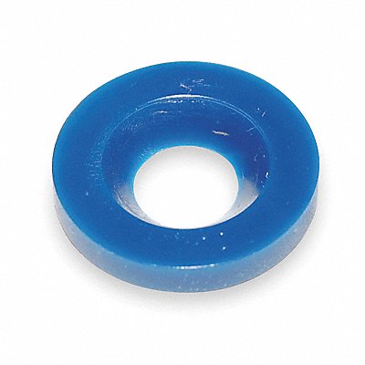 CHICAGO FAUCETS 633123JKNF Index Button Blue Plastic