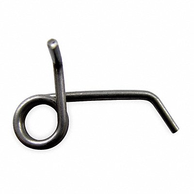 CHICAGO FAUCETS 834011JKNF Foot Pedal Spring SS