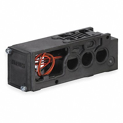 NUMATICS 229676 Manifold Block Stations 1