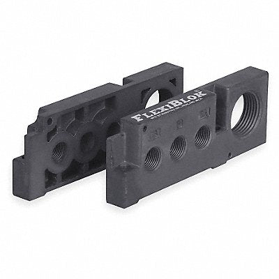 NUMATICS 229691 End Plate Kit Mark 8 Manifold Blocks
