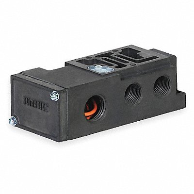 NUMATICS 203361 Subbase Common Stations 1