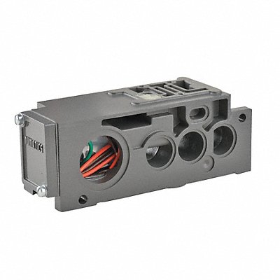 NUMATICS 229630 Manifold Block Stations 1