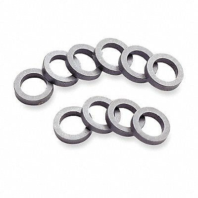 BOSTON GEAR 18920 Thrst Wshr 2in Bore 4in OD Hard Steel