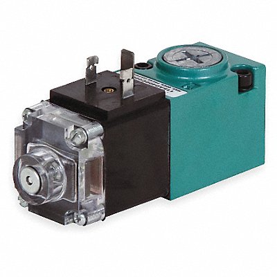 NUMATICS 11SAD400C000030 Solenoid Air Control Valve Four-Way 150 psi