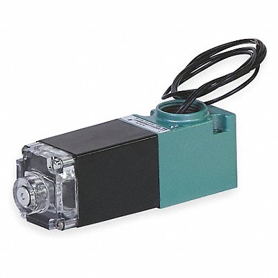 NUMATICS 11SAD400B000061 Solenoid Air Control 1/8 24VDC