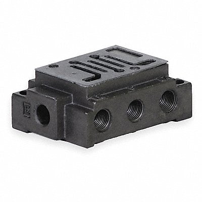 NUMATICS 103165 Subbase Individual Stations 1