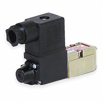 NUMATICS 031SA4004060T61 Solenoid Air Control 1/8 24VDC