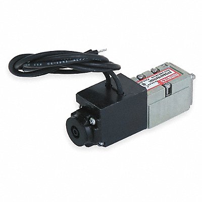 NUMATICS 031SA400B000061 Solenoid Air Control 1/8 24VDC