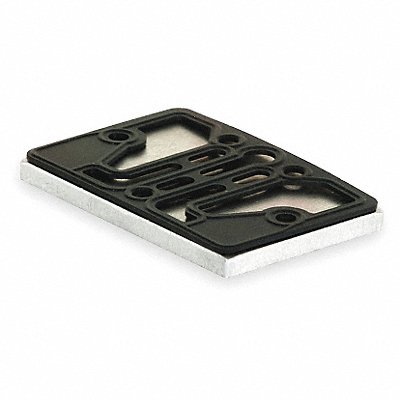 NUMATICS 229538 Blank Station Plate Kit Mark 3 Series