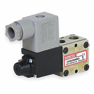 AVENTICS L01SA4592060T30 Solenoid Air Control Valve Four-Way 150 psi